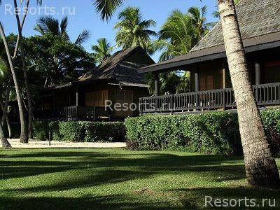 Sonaisali Island Resort Fiji 3